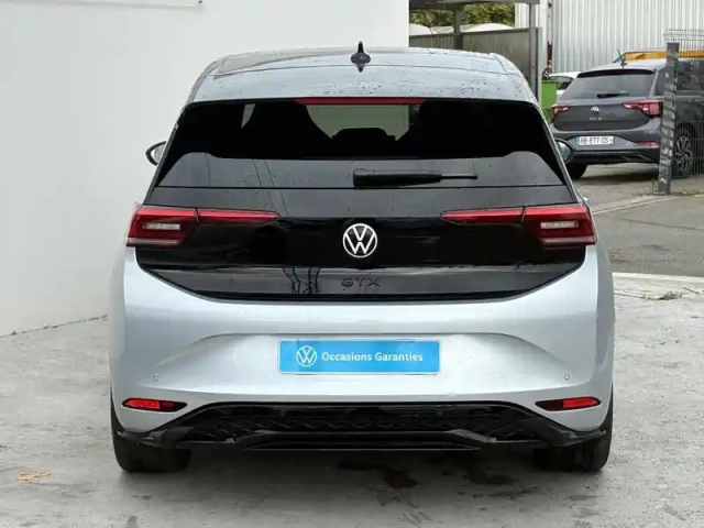 Volkswagen Id.3 326 ch gtx performance — photo 2