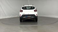 Dacia Duster 1.3 TCe 150ch FAP Confort 4x2 EDC — photo 6