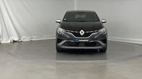 Renault Captur 1.6 E-Tech hybride 145ch RS Line — photo 1
