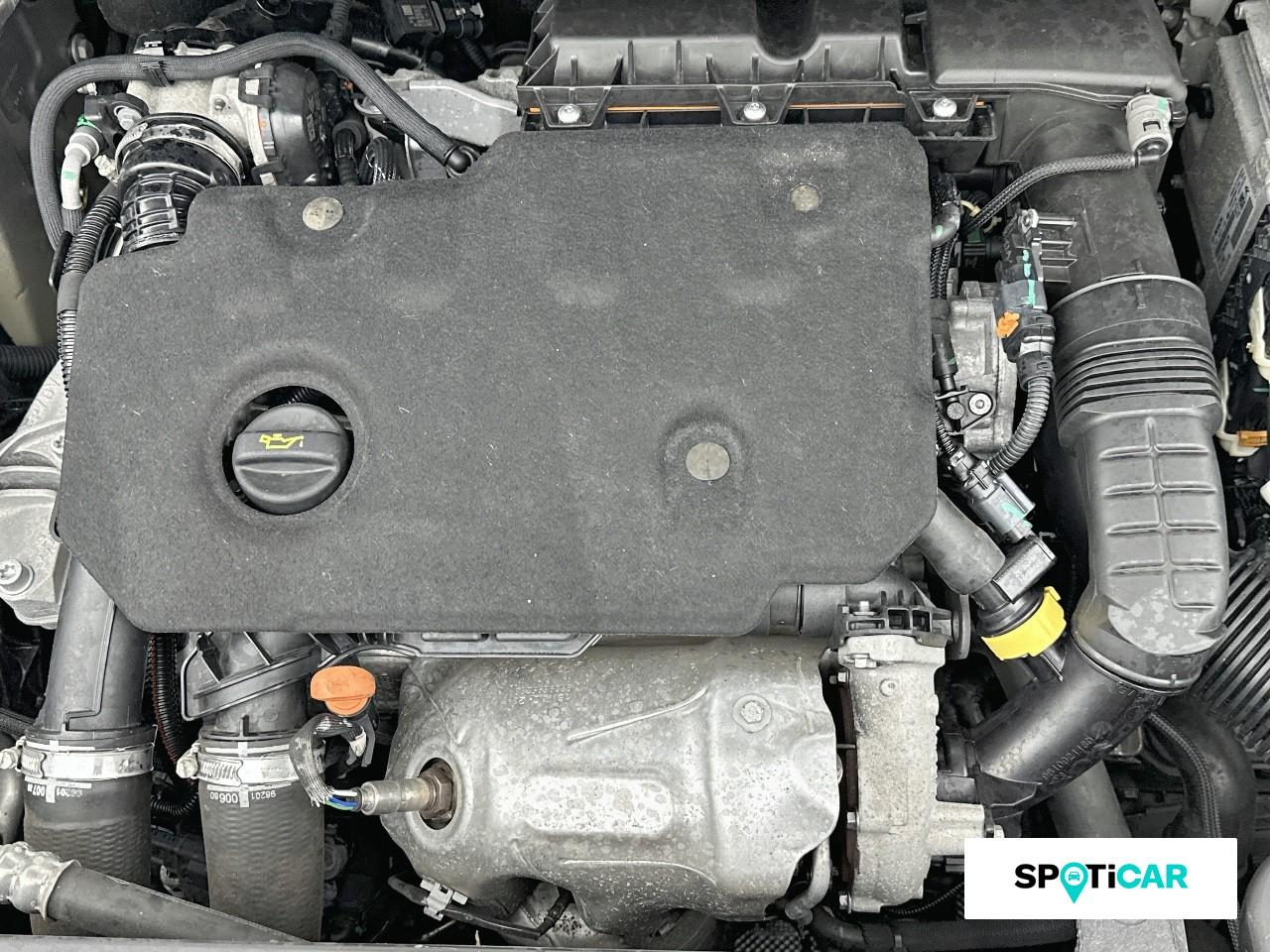 Peugeot 5008 1.5 bluehdi 130ch s&s allure pack eat8 — photo 20