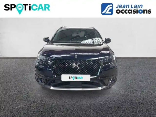 Ds Ds 7 ds7 crossback hybride e-tense 225 eat8 — photo 2