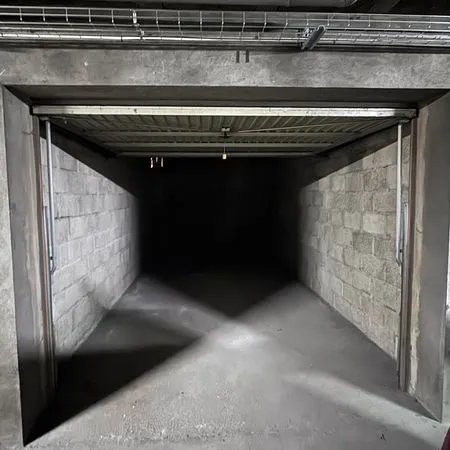 Vente garage bourgoin jallieu