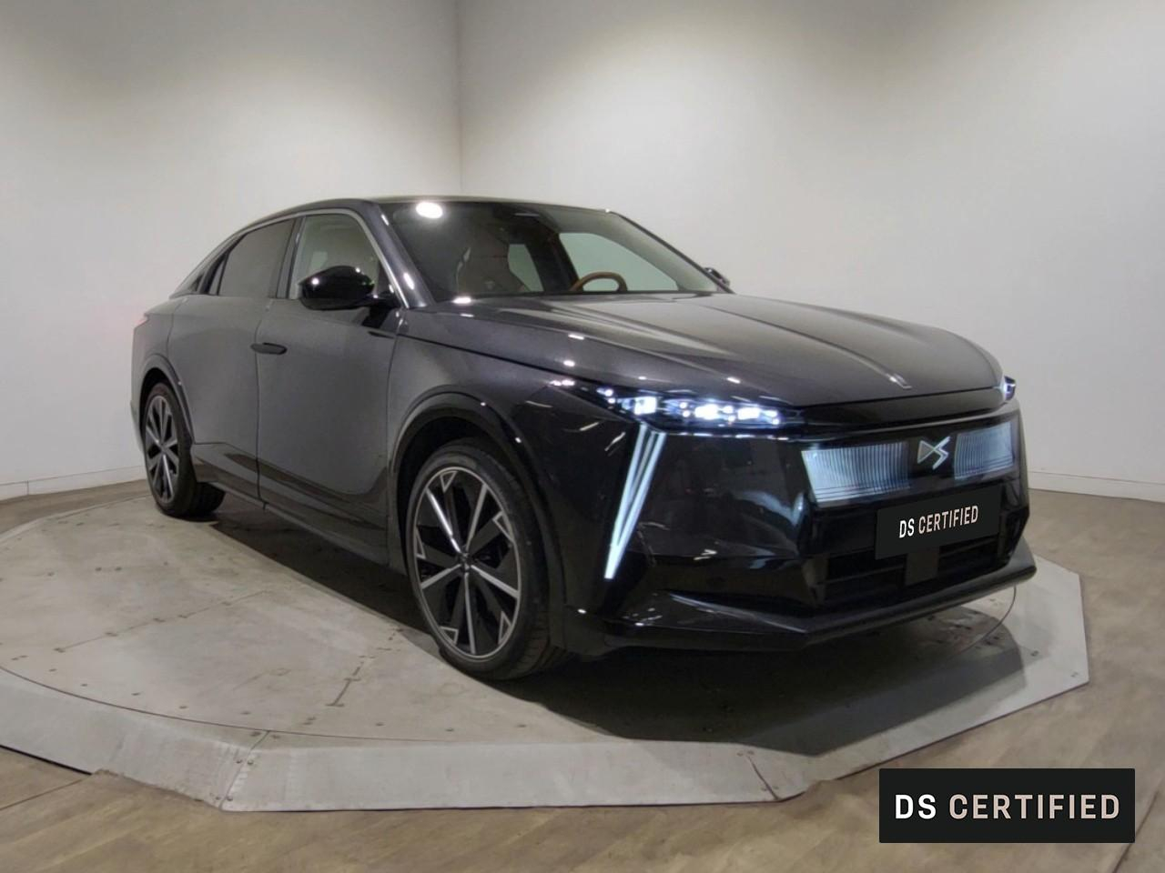 Ds Ds N°8 dsn8 245 ch fwd long range etoile — photo 7