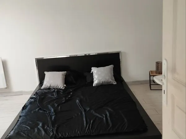 Location T2 sur comble, location