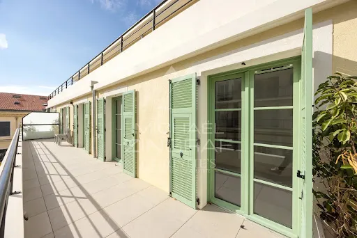 Appartement 3 pièces 78 m²