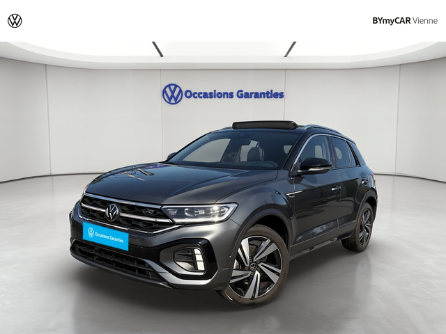 Volkswagen T-Roc 1.5 TSI EVO 150 Start/Stop DSG7