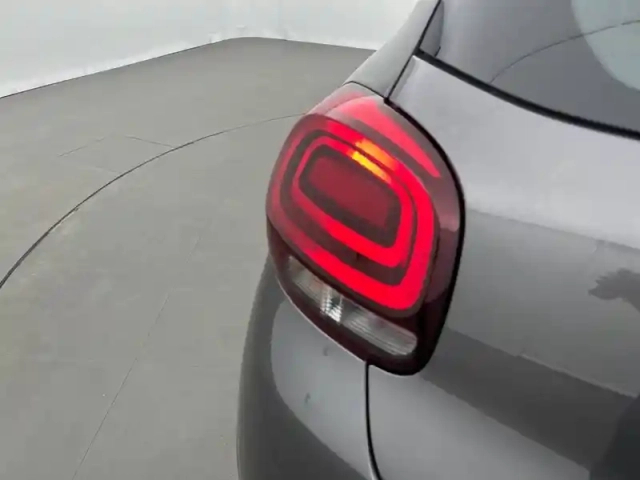 Citroën C3 puretech 83 s&amp;s bvm5 — photo 17