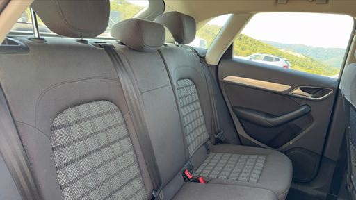 Audi Q3 2.0 TDI 140 Quattro - Ambition Luxe – 2013 – 143355 km – Diesel – Boîte Manuelle — photo 46