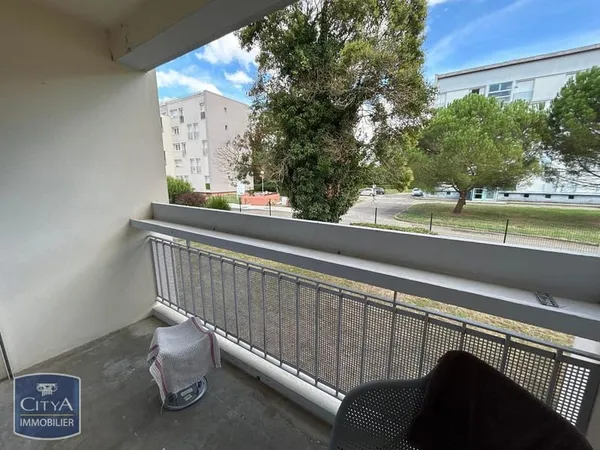 Appartement 4 pièces 75 m²