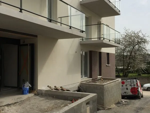 BONNE AFFAIRE SANS FRANS D'AGENCE Appartement de 60 m2 sud Amiens