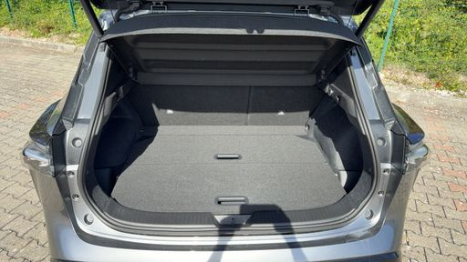 Nissan Qashqai e-Power 1.5 DIG-T 190 Hybrid X-Tronic - Tekna+ – 2025 – 5729 km – Hybride essence – Boîte Automatique — photo 35