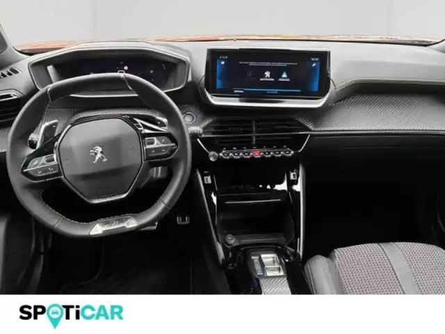 Peugeot 2008 1.2 puretech 130ch s&amp;s gt eat8 — photo 14