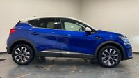 Renault Captur 1.3 TCe mild hybrid 160ch Techno EDC — photo 4