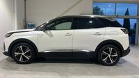 Peugeot 3008 HYBRID 225ch GT e-EAT8 — photo 8