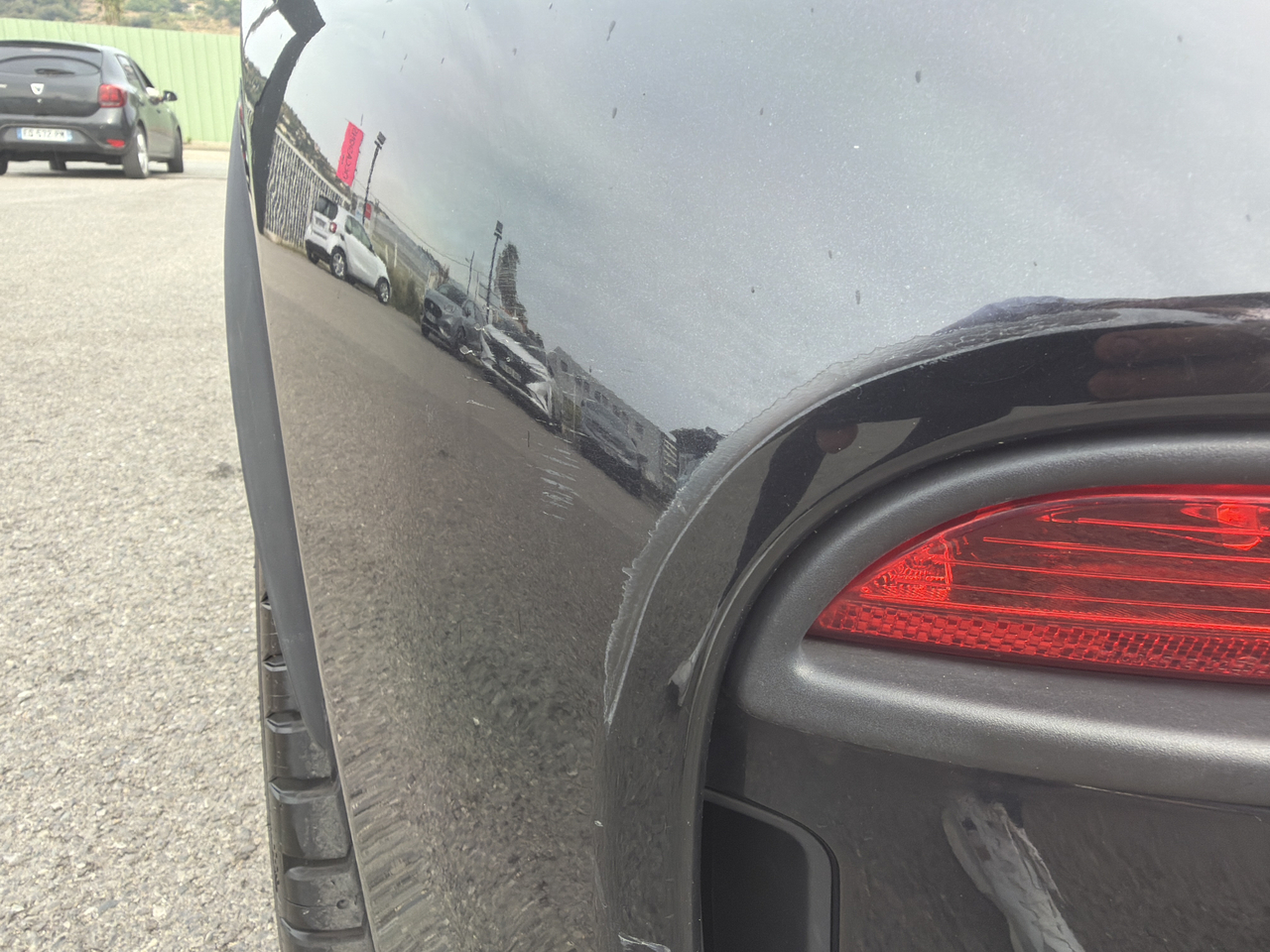 Abarth 595C 1.4 Turbo 16V T-Jet 180 ch BVA5 — photo 23