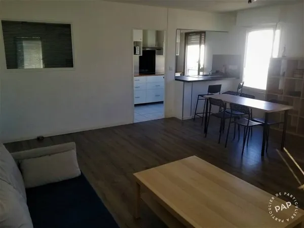 Appartement 3 pièces 75 m²
