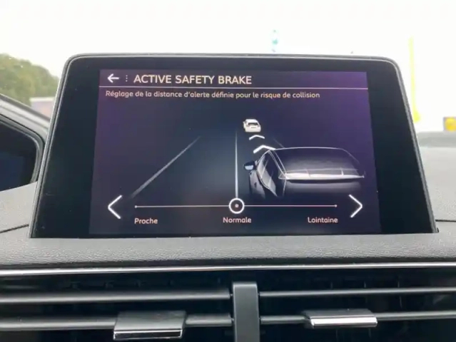Peugeot 3008 ii puretech 130 s&amp;s gt line — photo 27