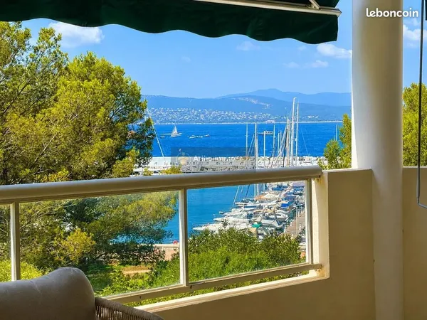 Appartement 4 pièces 108 m²