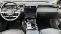 Hyundai Tucson 1.6 T-GDi 230ch Hybrid Executive BVA6 — photo 9