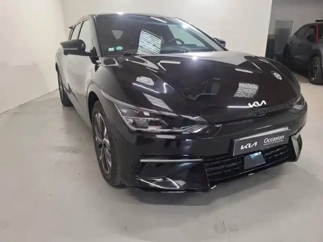 Kia Ev6 229ch gt-line 2wd