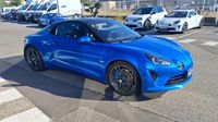 Alpine A110 1.8T 300ch S — photo 4
