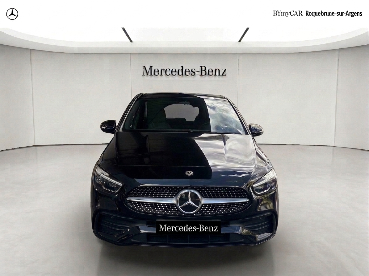 Mercedes Classe B 200 7G-DCT — photo 8