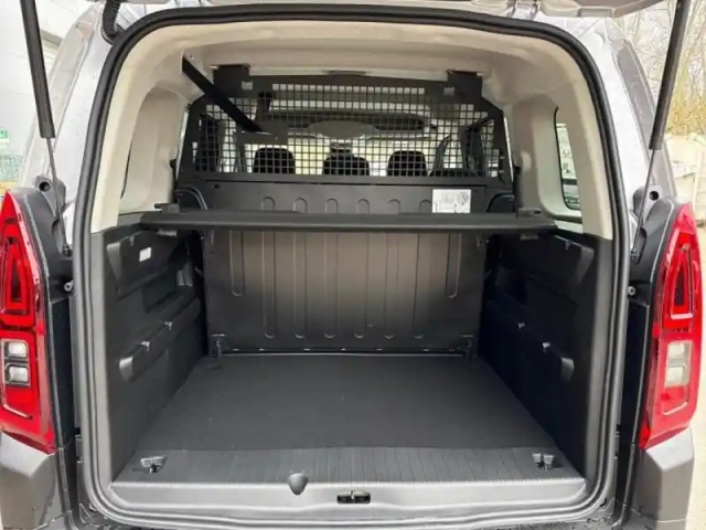 Citroën Berlingo m 1.5 bluehdi 130ch s&amp;s max bva8 5 places — photo 6