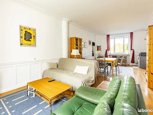 Maison de ville 6 pièces 170 m²