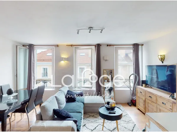 Vente appartement 1 Pièce(s)