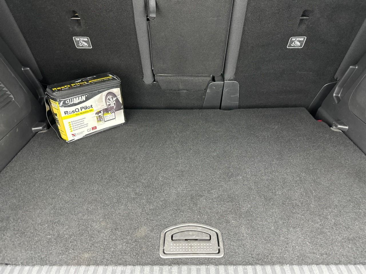 Citroën C3 Aircross puretech 130 s&s eat6 shine — photo 6