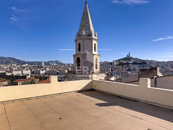 Appartement 4 pièces 110 m²