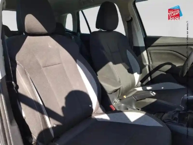 Skoda Kamiq 1.0 tsi evo 2 116ch selection dsg7 camera — photo 5