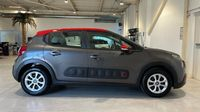 Citroen C3 PureTech 82ch Feel — photo 4