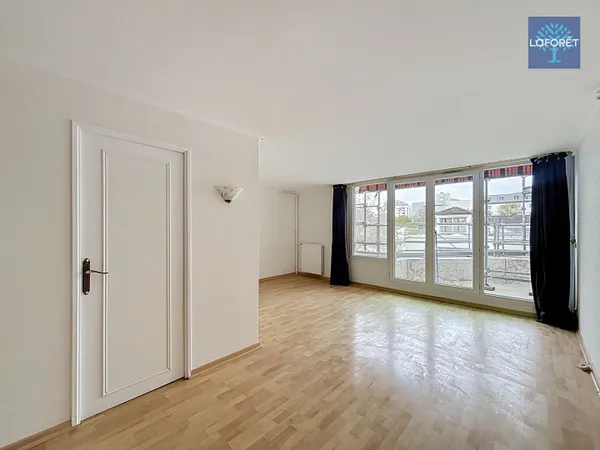 Appartement 3 pièces 75 m²