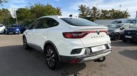 Renault Arkana 1.6 E-Tech 145ch Zen — photo 7