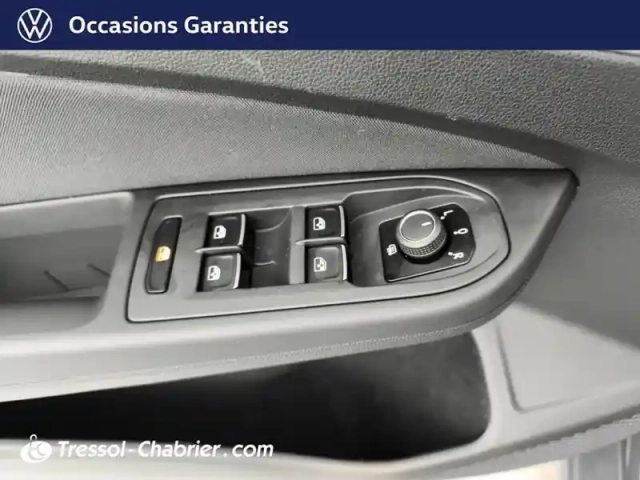 Volkswagen Golf 1.0 tsi opf 110 bvm6 life — photo 20