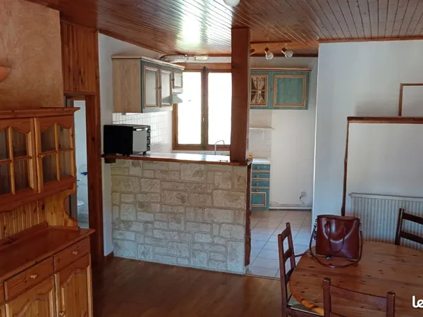 Vend appartement t3 de 60m2
