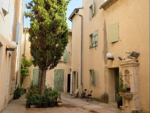Appartement 1 pièce 28 m²