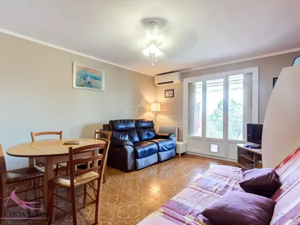 APPARTEMENT T3 MIGLIACCIARU