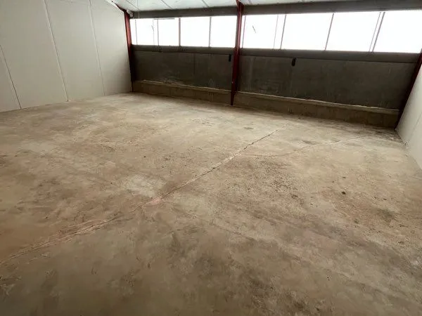 Box de stockage, garage, atelier 50 m2