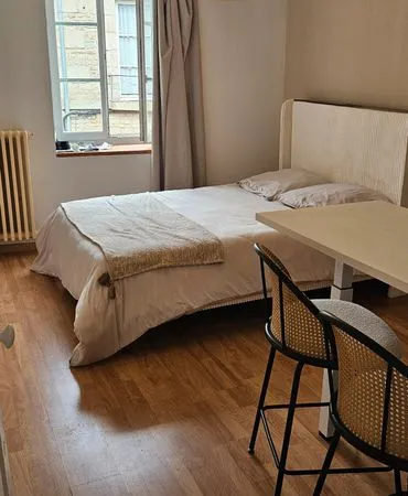 Studio etudiant