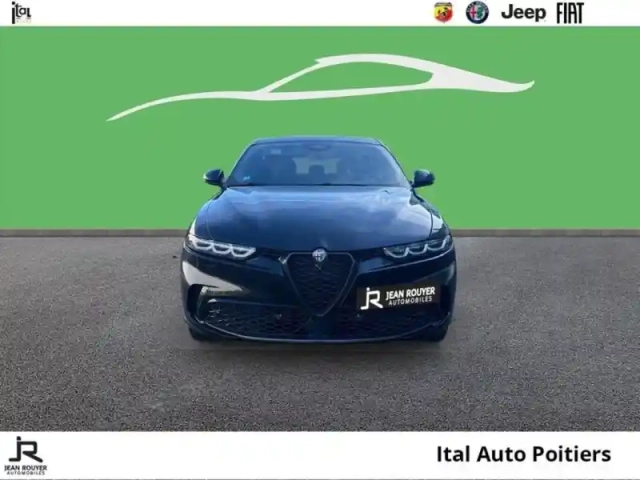 Alfa Romeo Tonale 1.3 phev 280ch veloce at6 e-q4 — photo 2