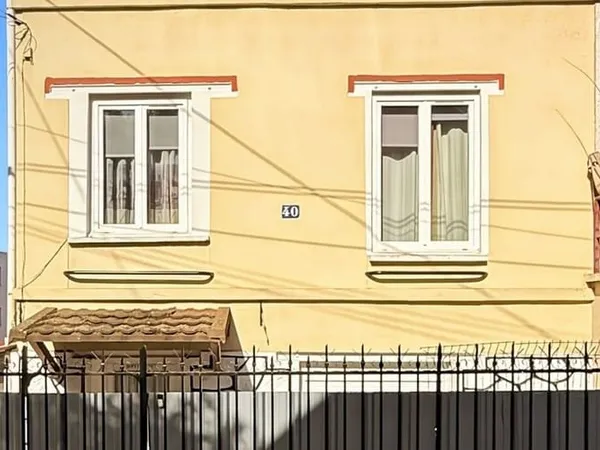 Maison 3 pièces 56 m²