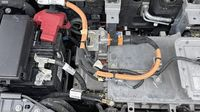 Renault Mégane E-Tech Electric EV60 220ch Equilibre super charge -B — photo 20