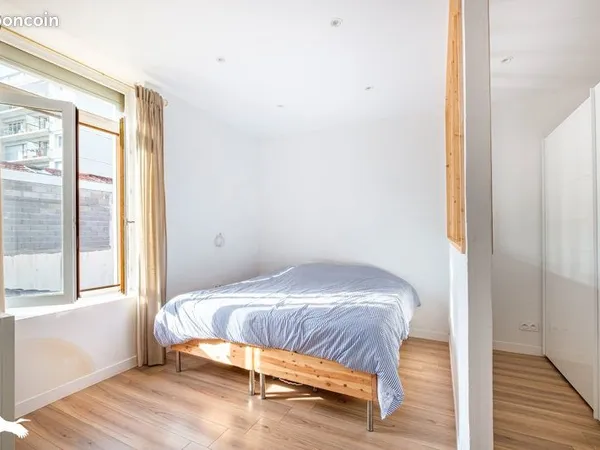 Appartement 3 pièces 71 m²