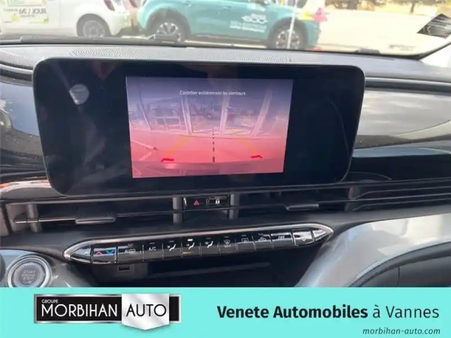 Fiat 500 e 118 ch — photo 46