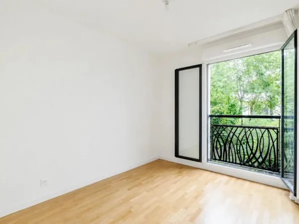 Appartement 3 pièces 55 m²