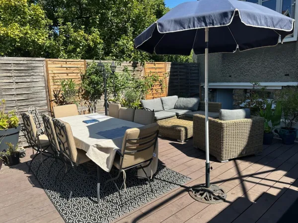 Maison 8 pièces 136 m²
