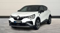 Renault Captur 1.3 TCe 140ch FAP RS Line -21