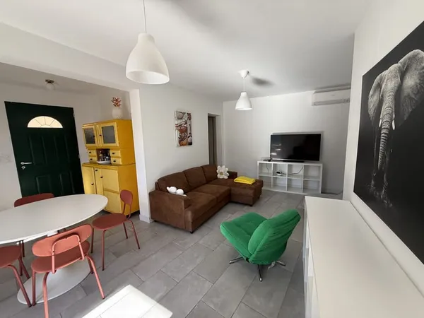 T3 50 m2 -meublé location à 'l'année